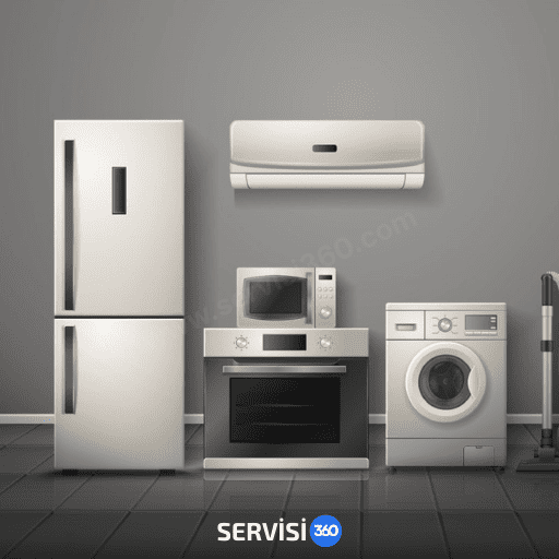 Bozova Beyaz Eşya Servisi