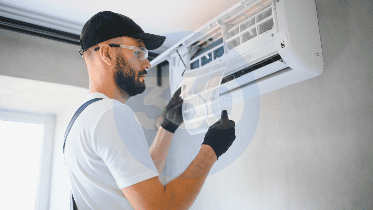 Bozova Klima Servisi