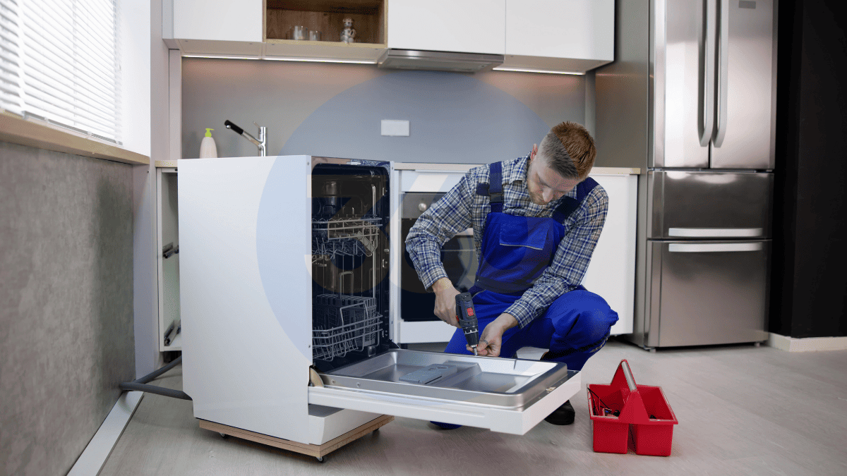 Bozova Bulaşık Makinesi Servisi